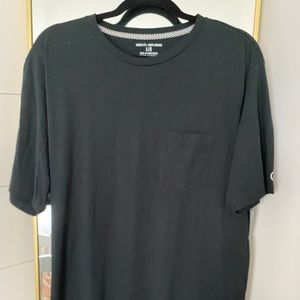 Volcom Large Pocket Tshirt